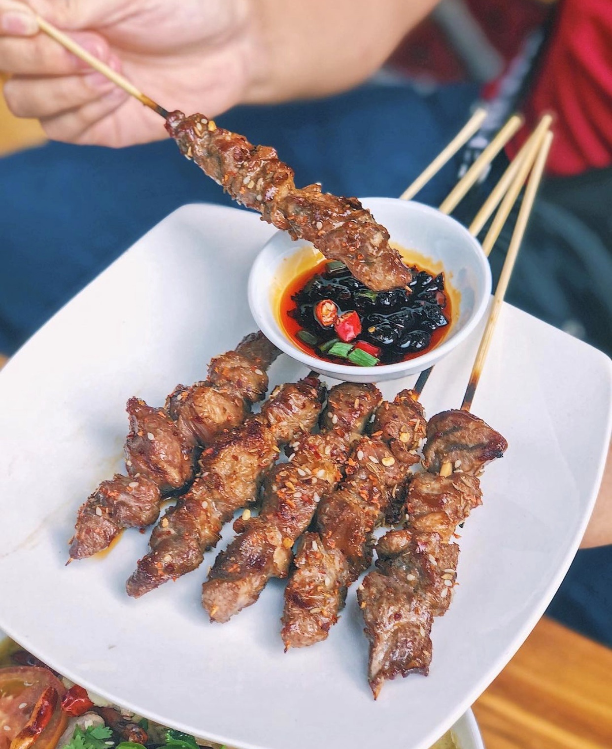 Quán ăn ngon ở Sài Gòn ảnh 4 Quan an ngon o Sai Gon anh 4