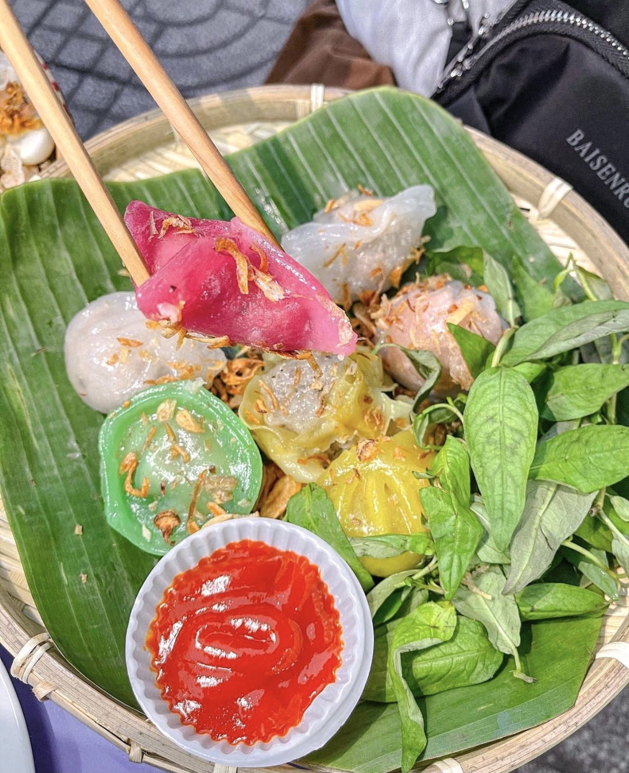 Quán ăn ngon ở Sài Gòn ảnh 8 Quan an ngon o Sai Gon anh 8