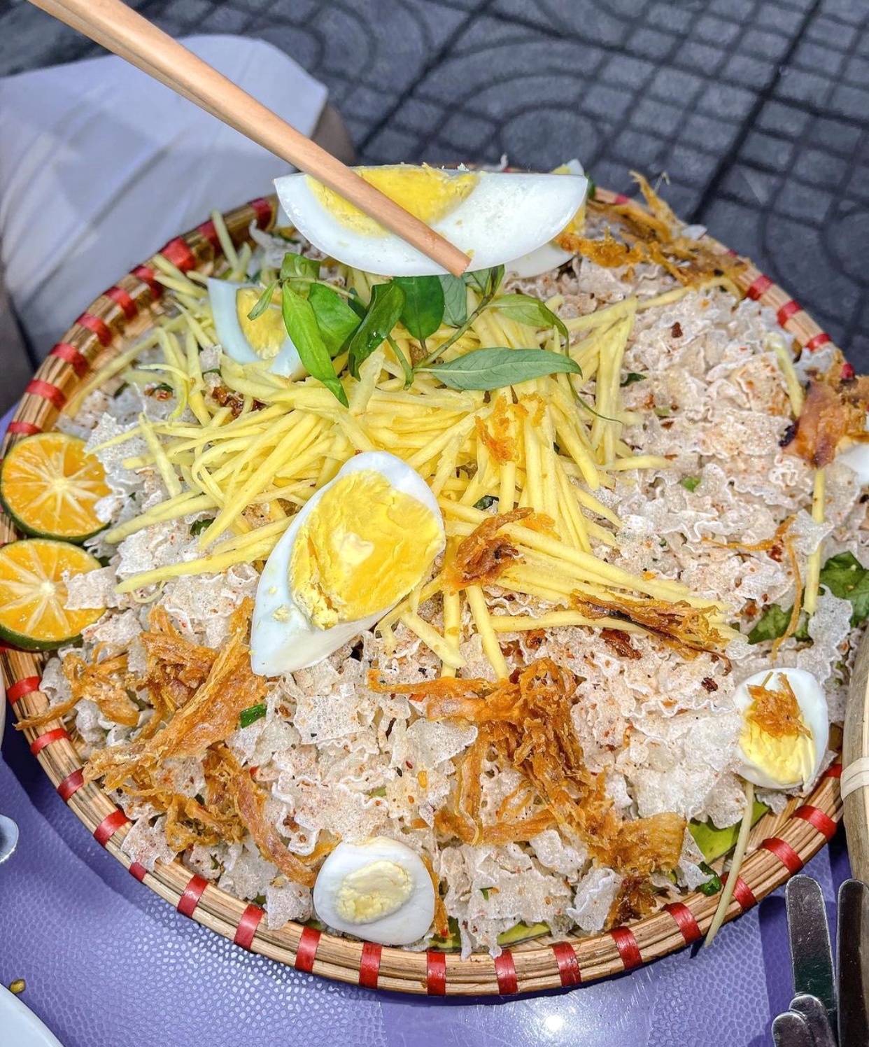 Quán ăn ngon ở Sài Gòn ảnh 6 Quan an ngon o Sai Gon anh 6