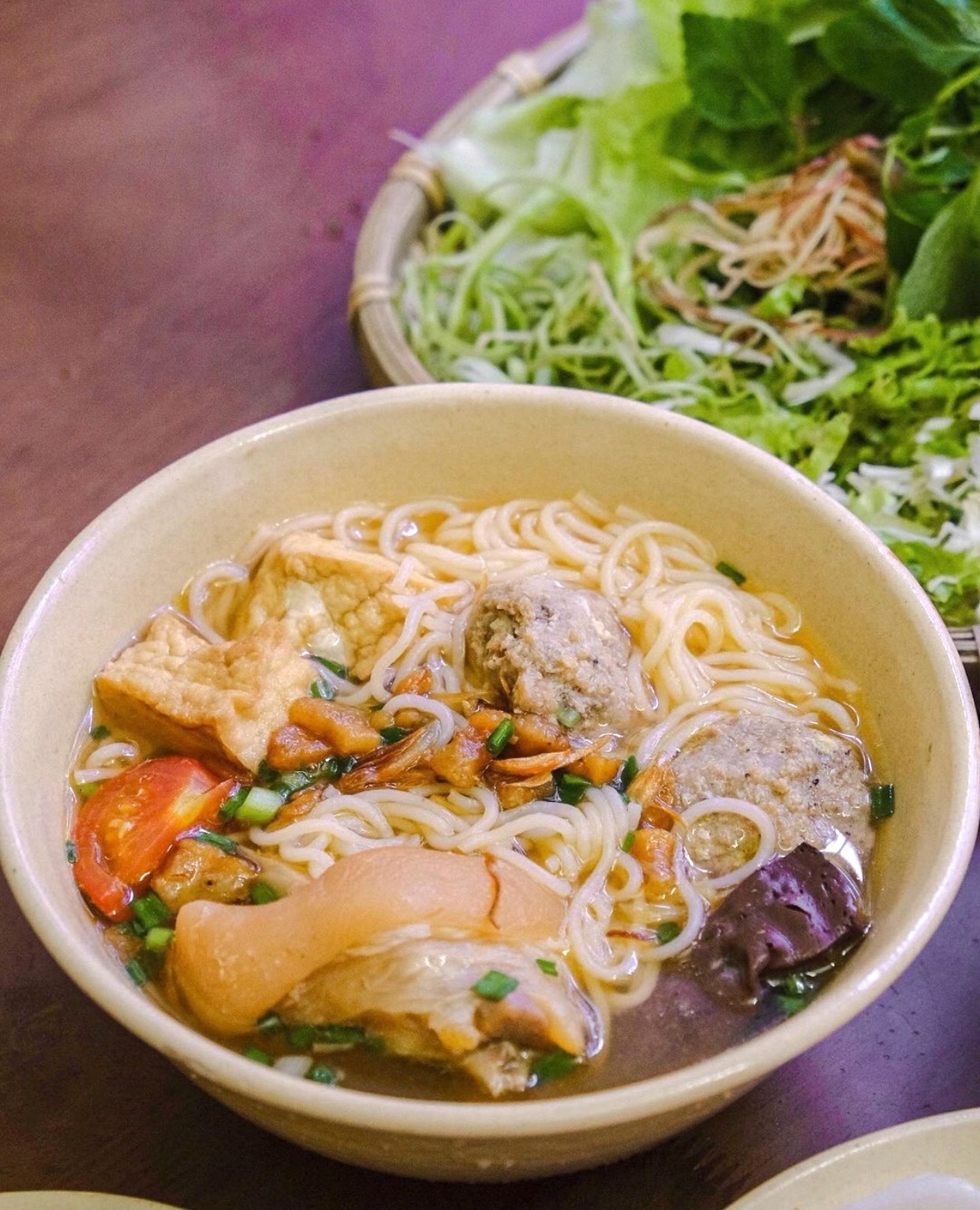 Quán ăn ngon ở Sài Gòn ảnh 13 Quan an ngon o Sai Gon anh 13