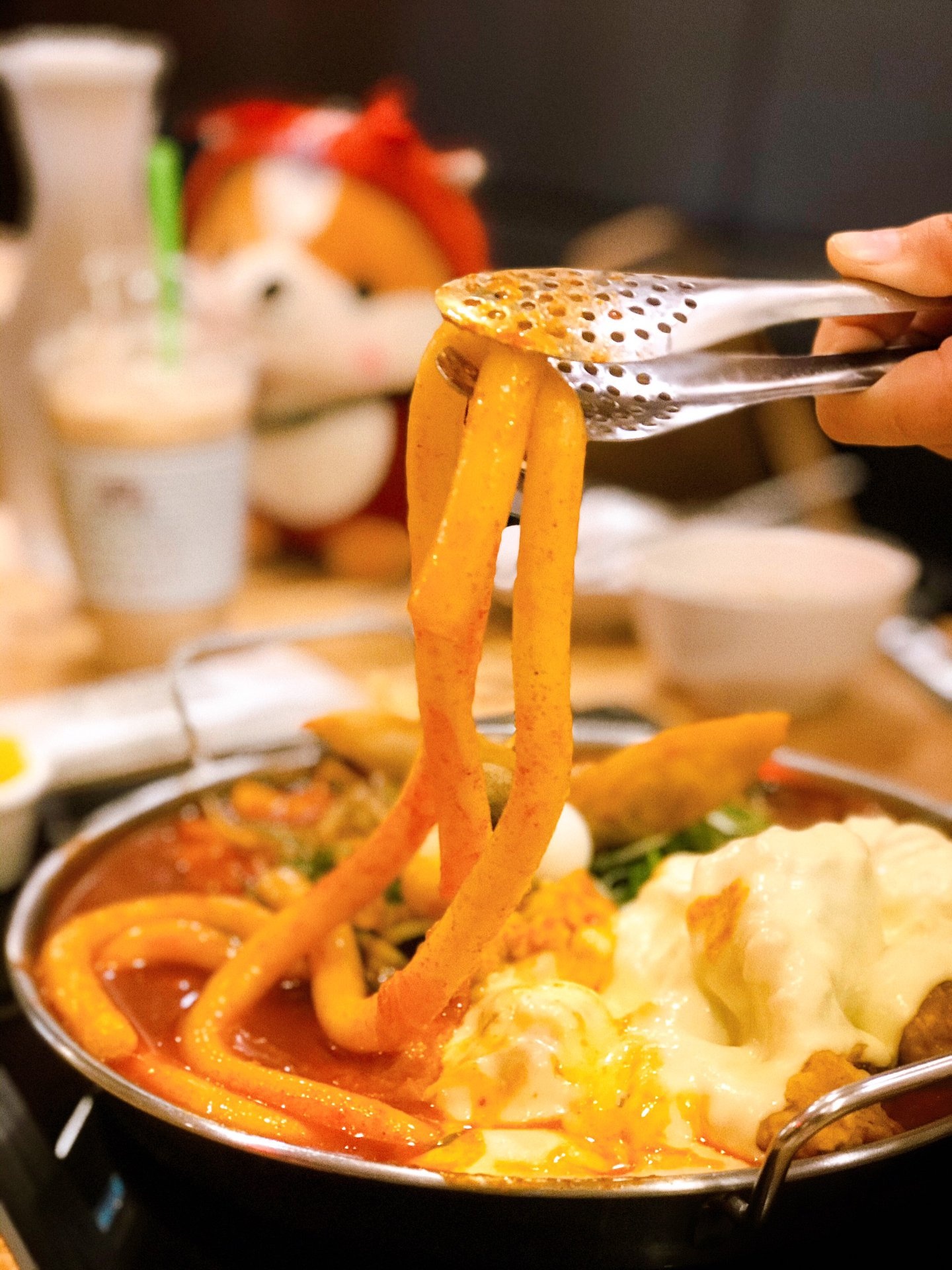 Quán lẩu ngon ở Sài Gòn ảnh 8 Quan lau ngon o Sai Gon anh 8