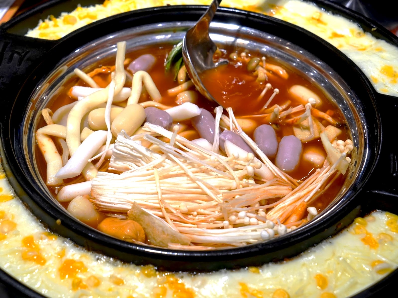 Quan lau ngon o Sai Gon anh 6