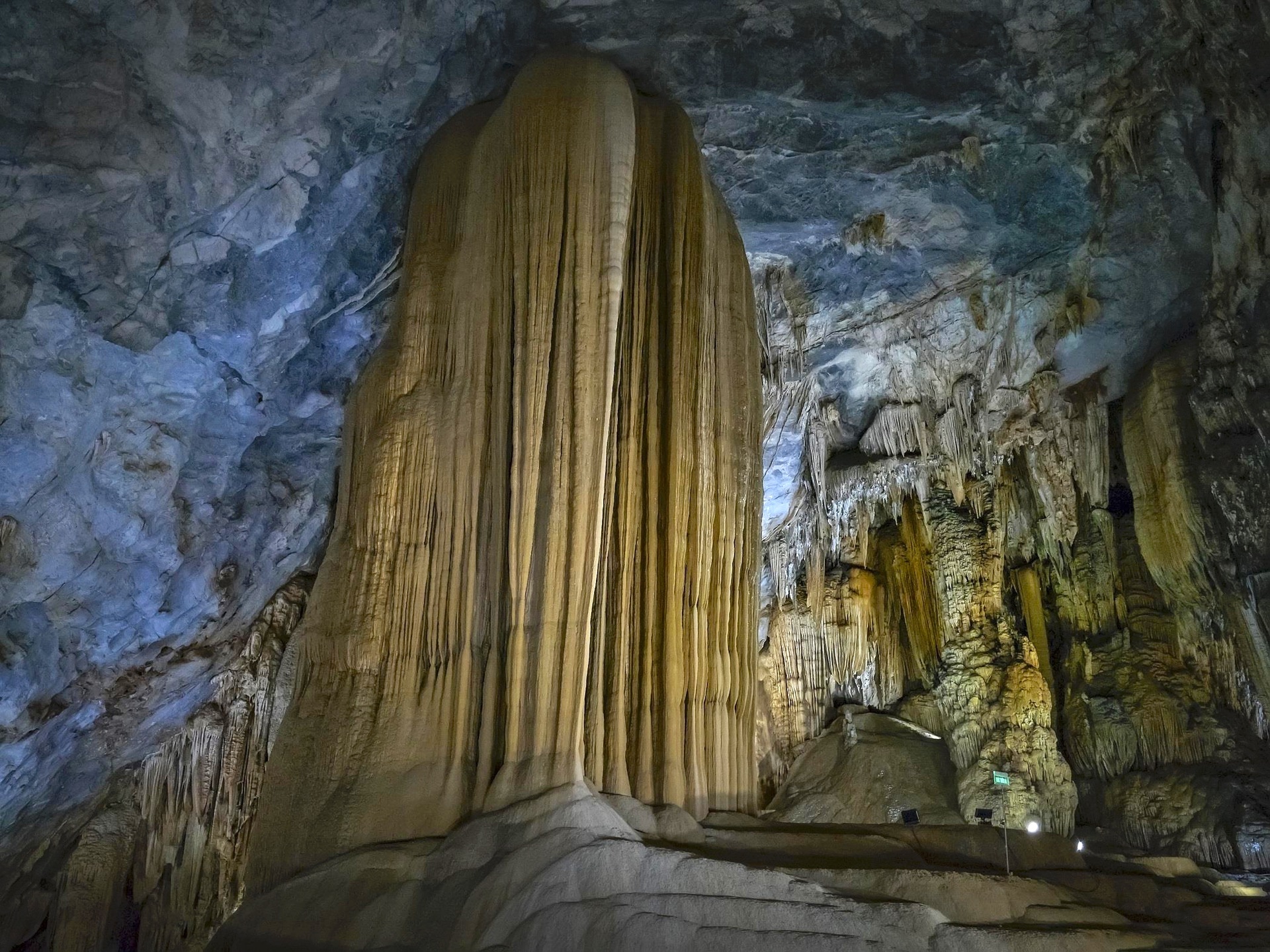 Hang động ở Quảng Bình ảnh 3 Hang dong o Quang Binh anh 3