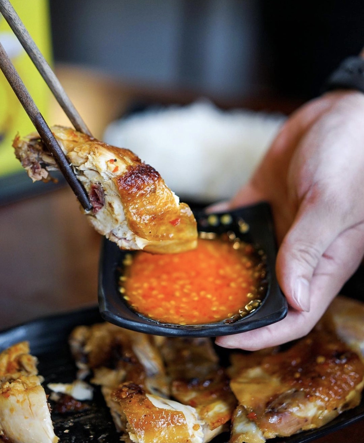 Quán lẩu ngon ở Sài Gòn ảnh 2 Quan lau ngon o Sai Gon anh 2
