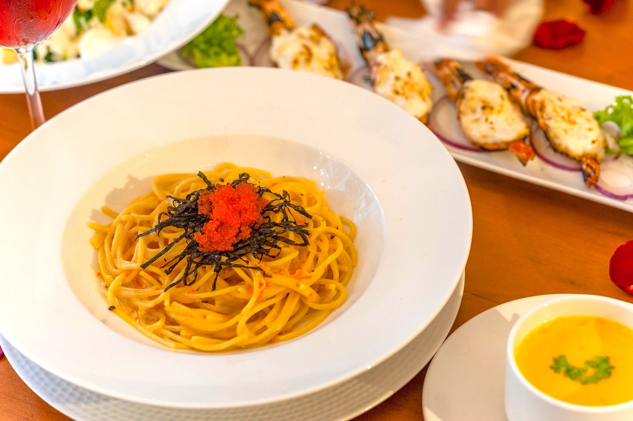 Cac quan mi ngon o Sai Gon anh 7