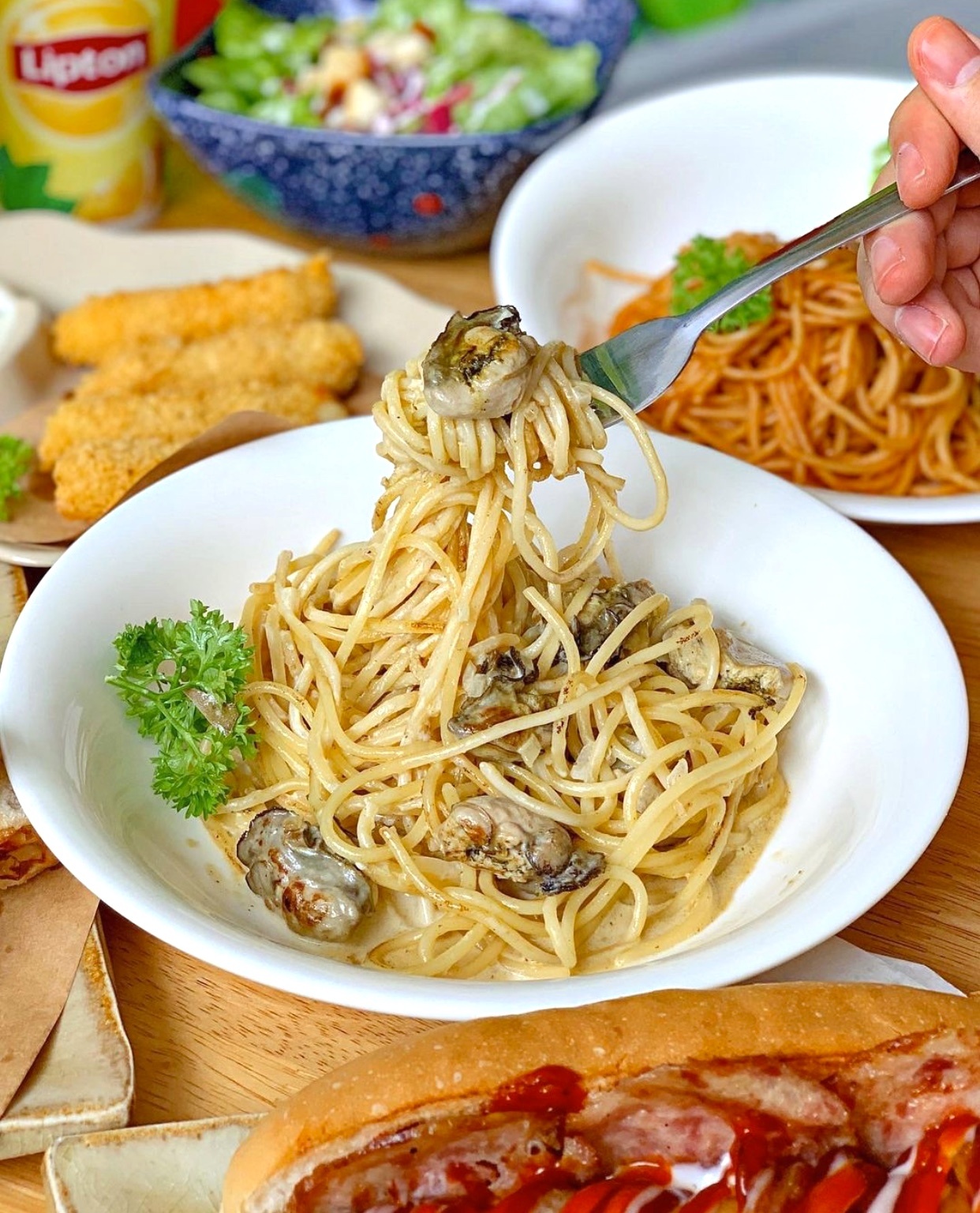 Cac quan mi ngon o Sai Gon anh 5