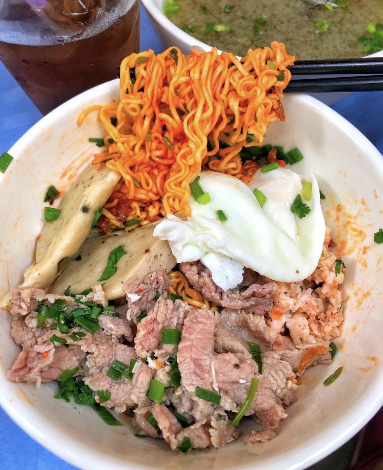 Cac quan mi ngon o Sai Gon anh 9