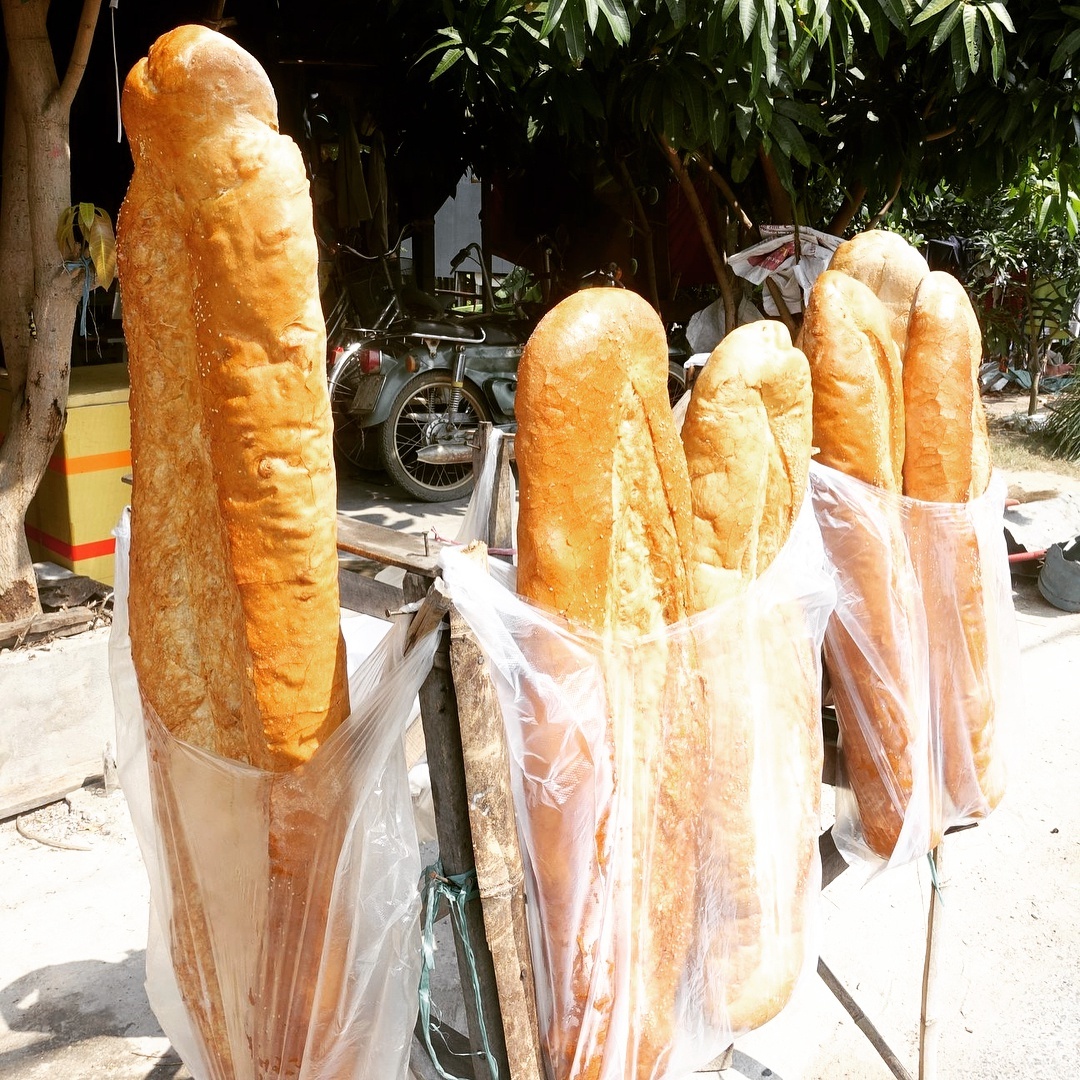 Banh mi Viet Nam anh 5