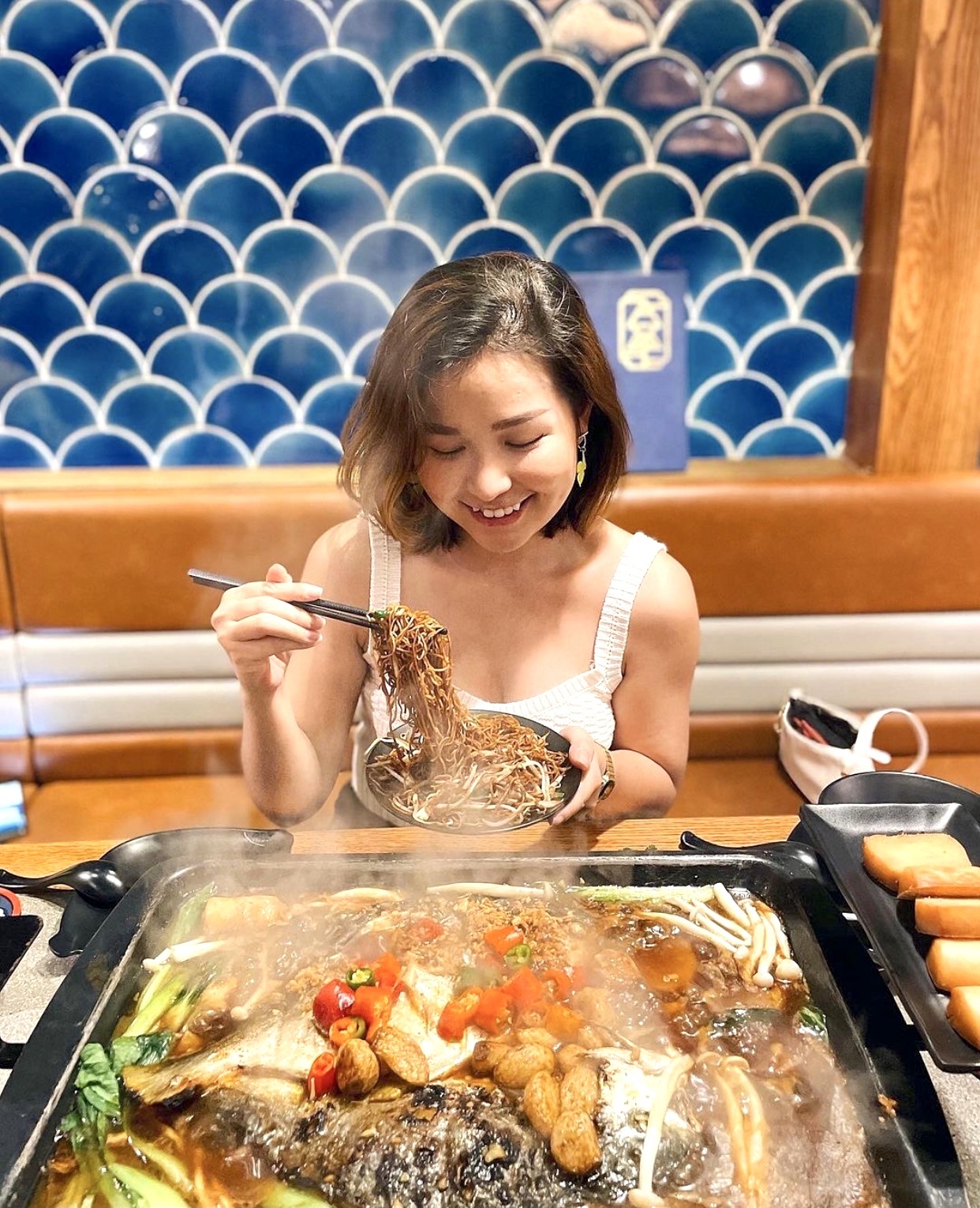 Địa điểm ăn ngon tại Sài Gòn ảnh 4 Dia diem an ngon tai Sai Gon anh 4