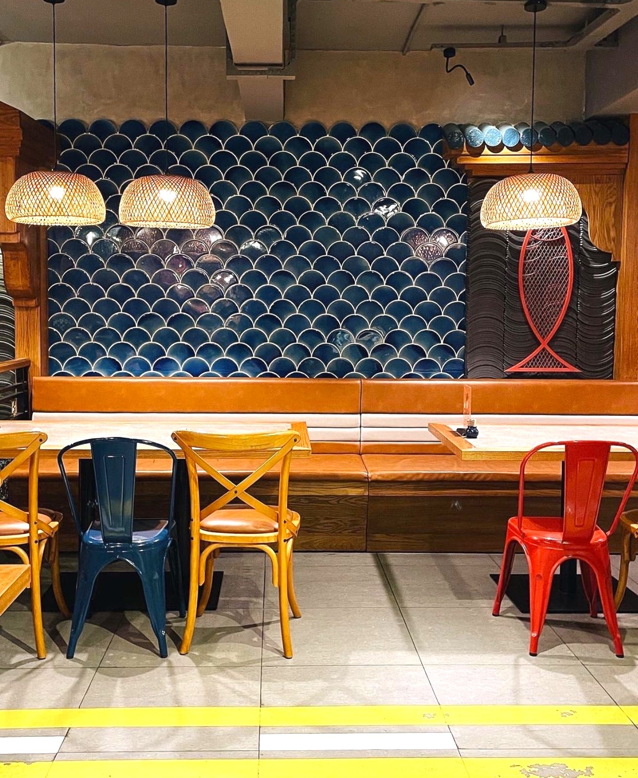 Địa điểm ăn ngon tại Sài Gòn ảnh 3 Dia diem an ngon tai Sai Gon anh 3