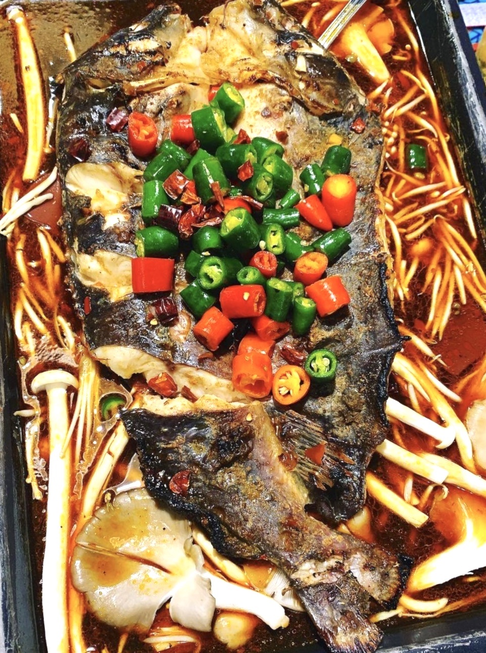 Địa điểm ăn ngon tại Sài Gòn ảnh 1 Dia diem an ngon tai Sai Gon anh 1