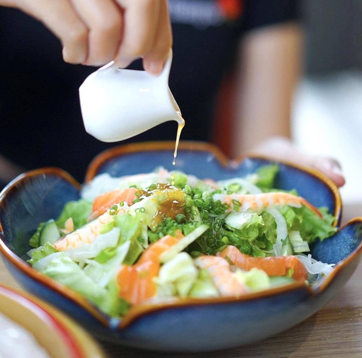 Địa điểm ăn ngon tại Sài Gòn ảnh 7 Dia diem an ngon tai Sai Gon anh 7