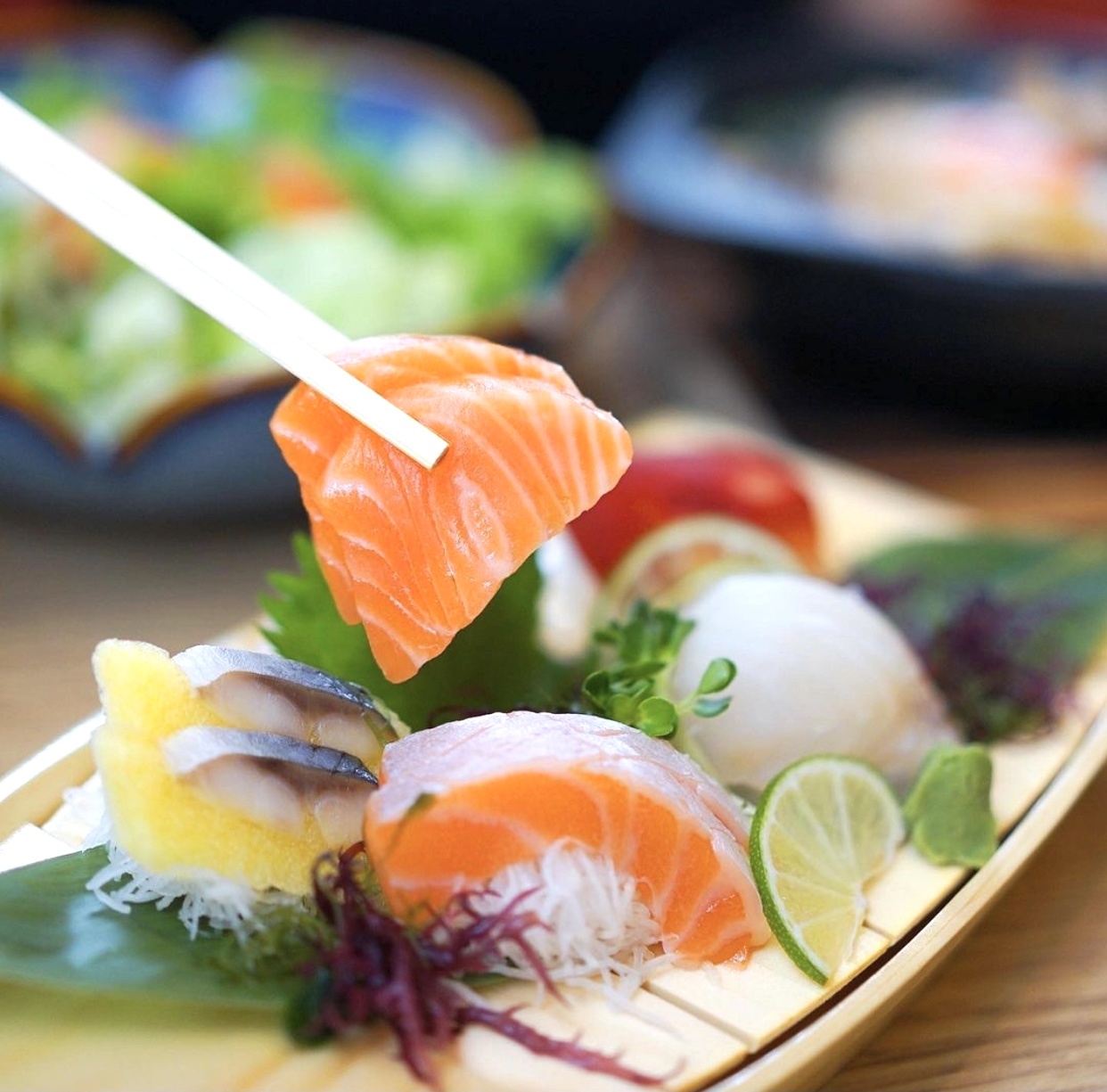 Địa điểm ăn ngon tại Sài Gòn ảnh 6 Dia diem an ngon tai Sai Gon anh 6