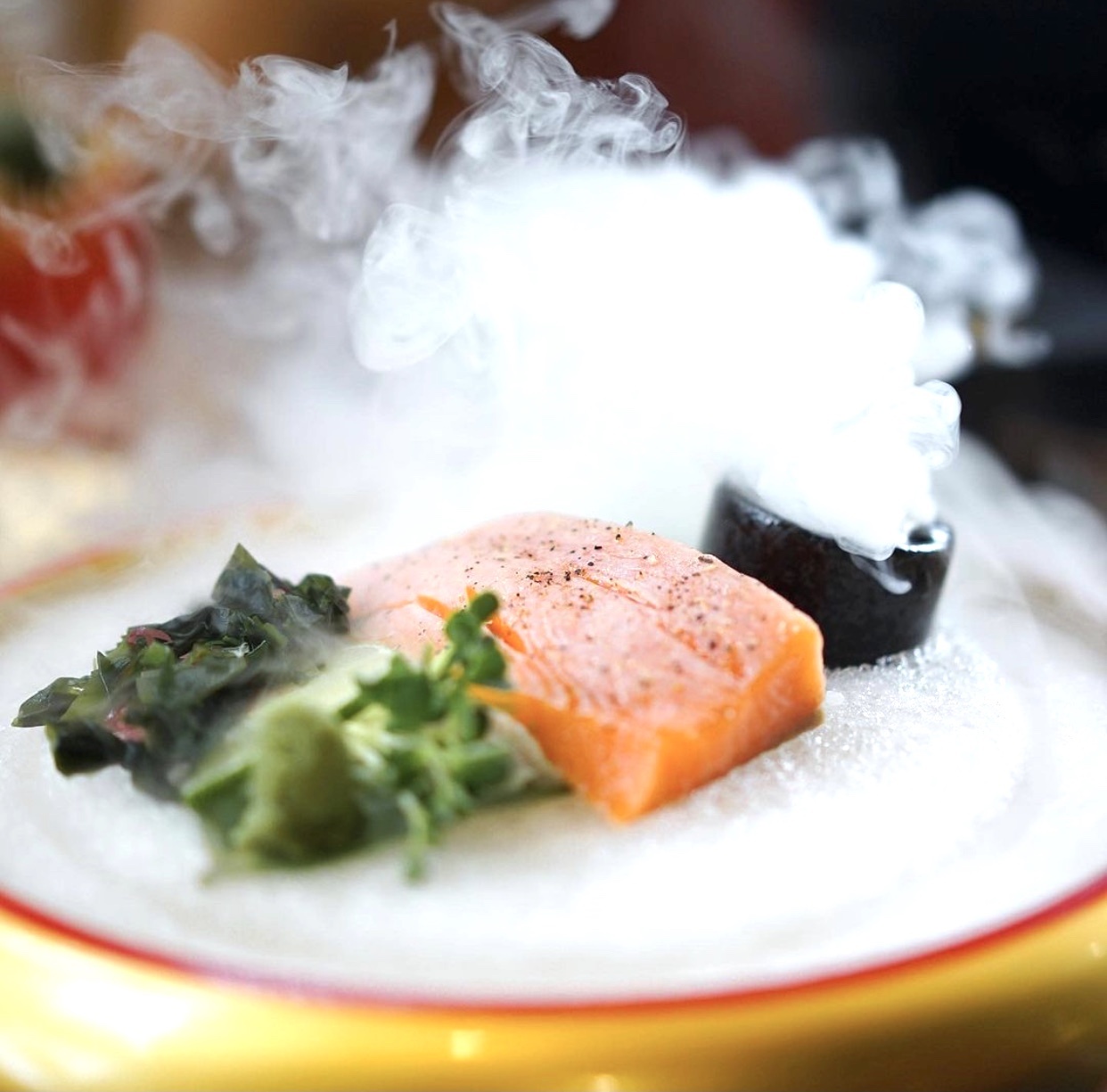 Địa điểm ăn ngon tại Sài Gòn ảnh 5 Dia diem an ngon tai Sai Gon anh 5