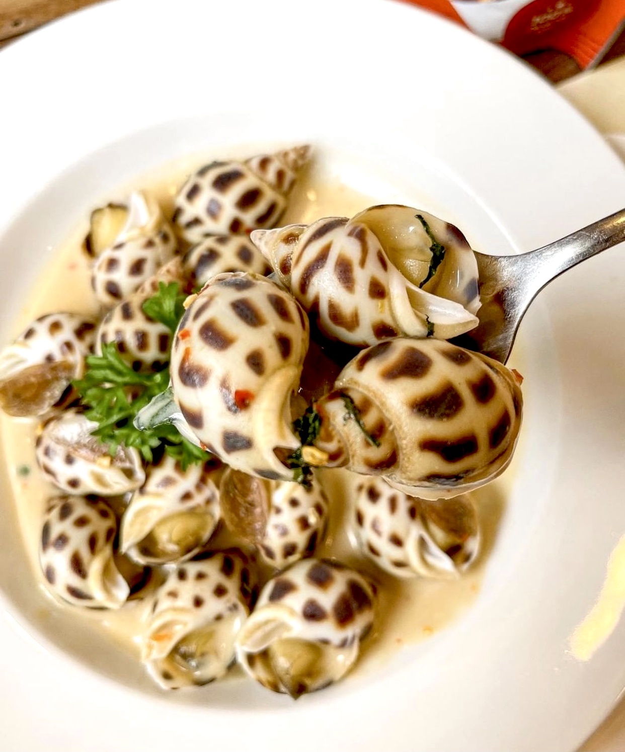 Địa điểm ăn ngon tại Sài Gòn ảnh 10 Dia diem an ngon tai Sai Gon anh 10