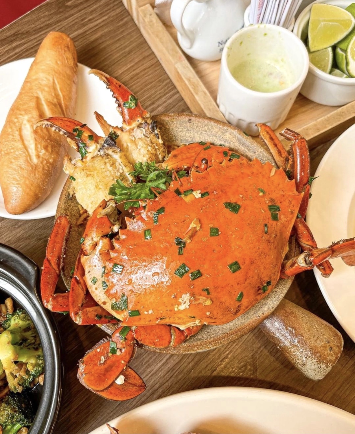 Địa điểm ăn ngon tại Sài Gòn ảnh 13 Dia diem an ngon tai Sai Gon anh 13