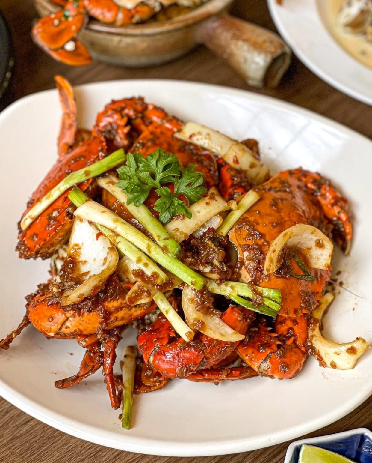 Địa điểm ăn ngon tại Sài Gòn ảnh 12 Dia diem an ngon tai Sai Gon anh 12