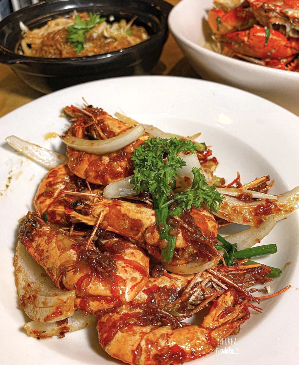 Địa điểm ăn ngon tại Sài Gòn ảnh 11 Dia diem an ngon tai Sai Gon anh 11