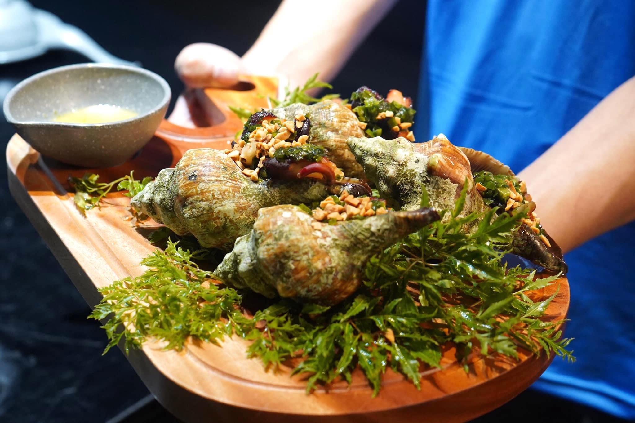 Dia diem chill ve dem o Sai Gon anh 7