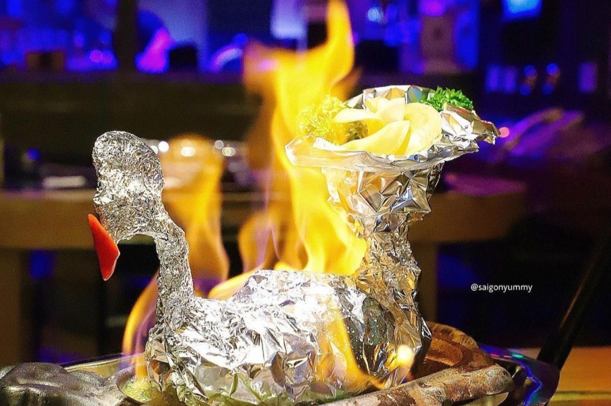 Chill ve dem tai nhung quan an ngon o TP.HCM hinh anh