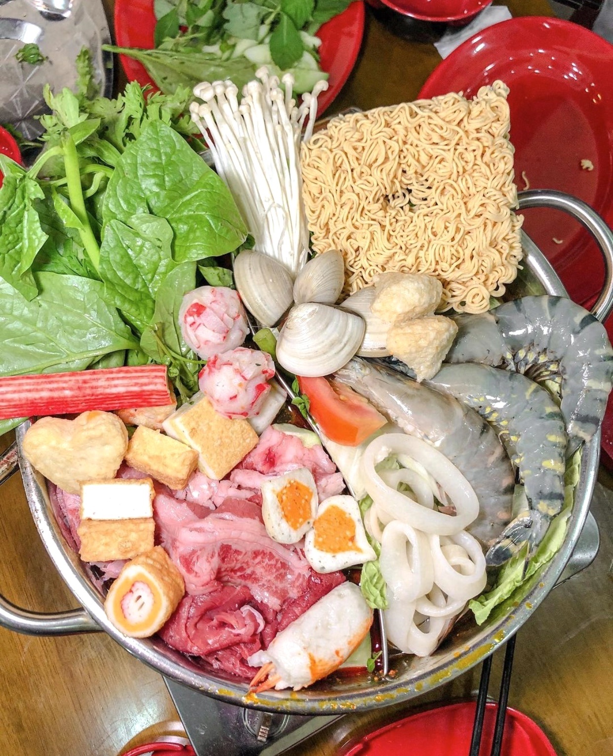 Địa điểm chill về đêm ở Sài Gòn ảnh 11 Dia diem chill ve dem o Sai Gon anh 11