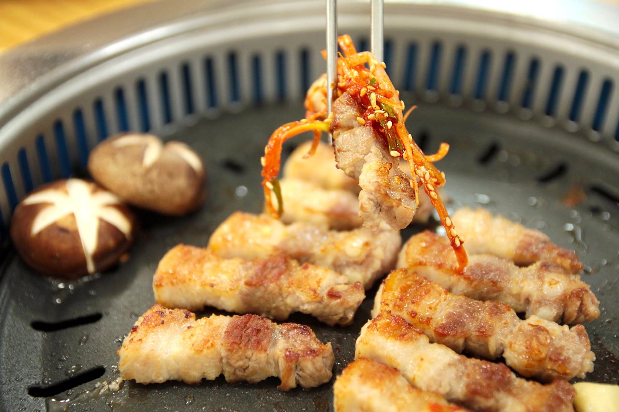 Quan an ngon o Sai Gon anh 9