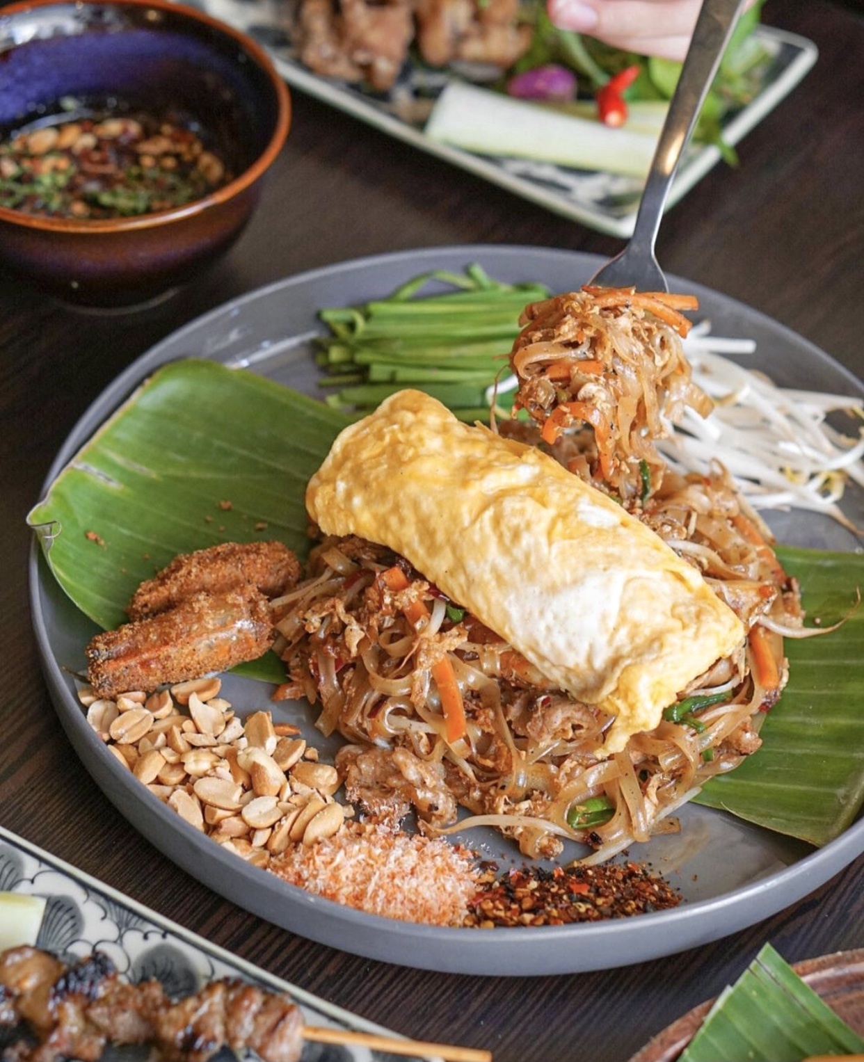 Quan an ngon o Sai Gon anh 4