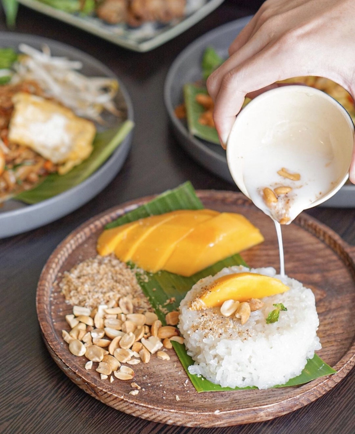 Quan an ngon o Sai Gon anh 2