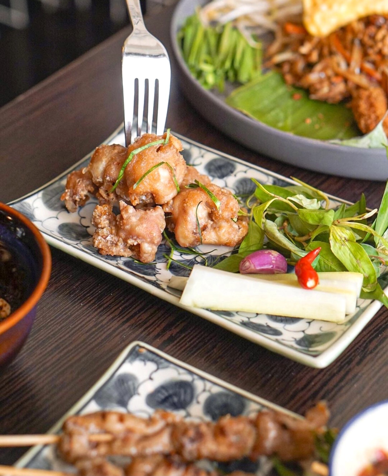 Quan an ngon o Sai Gon anh 6