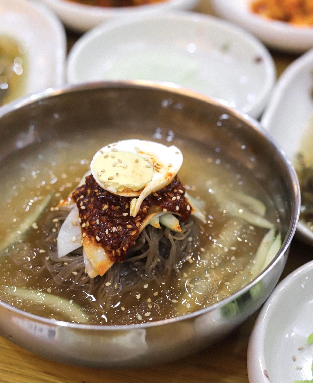 Quan an ngon o Sai Gon anh 8