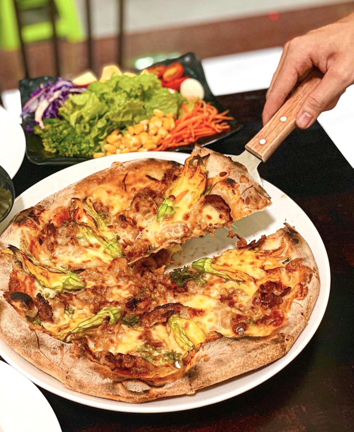 Quan an ngon o Sai Gon anh 11