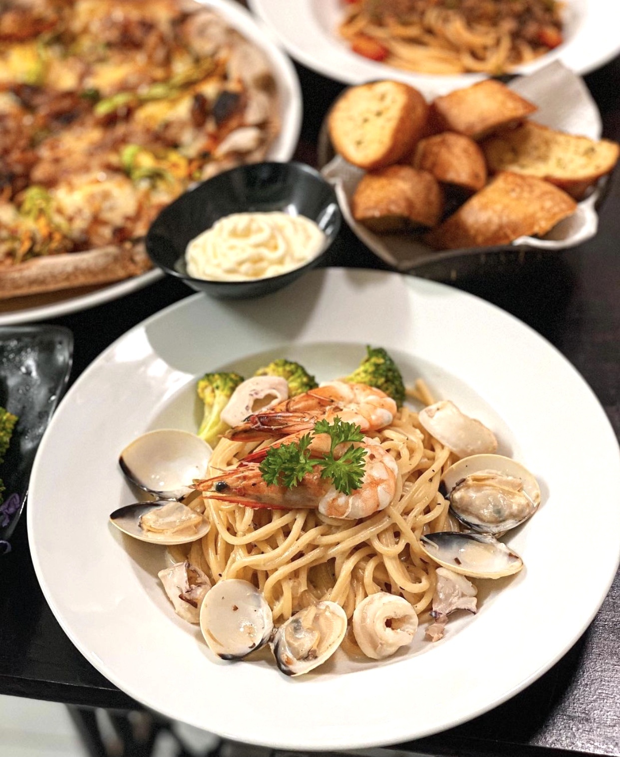 Quan an ngon o Sai Gon anh 10