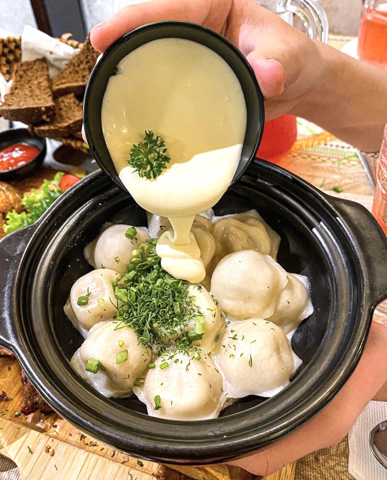 Quan an ngon o Sai Gon anh 14