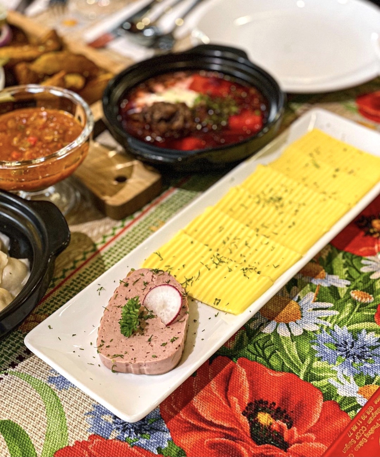 Quan an ngon o Sai Gon anh 15