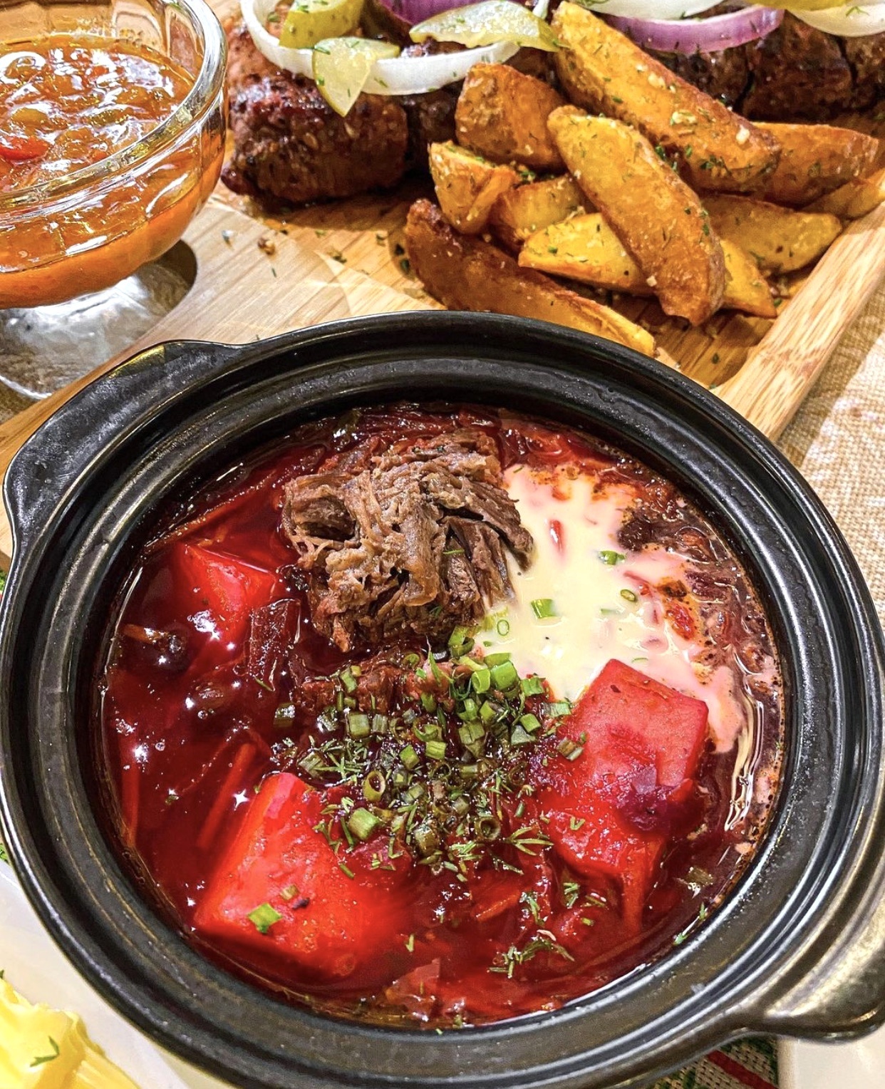 Quan an ngon o Sai Gon anh 12