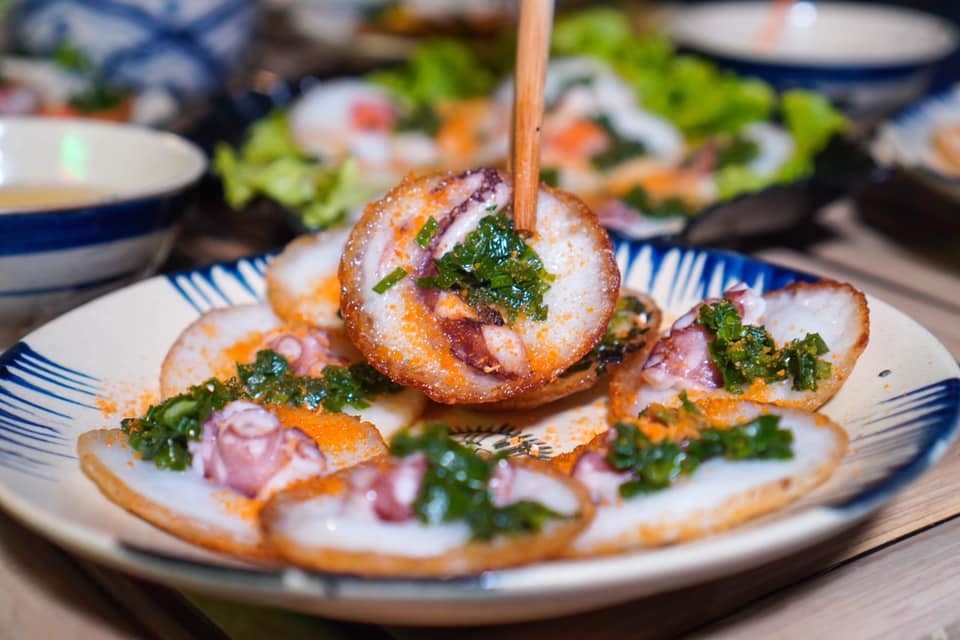 Món ăn vặt ở Sài Gòn ảnh 11 Mon an vat o Sai Gon anh 11