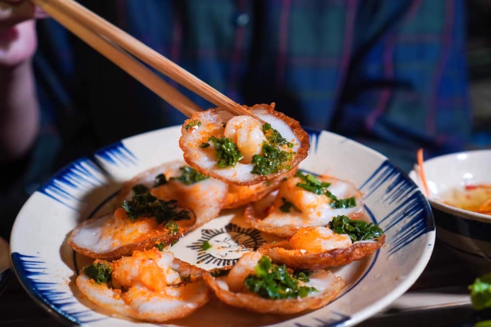 Món ăn vặt ở Sài Gòn ảnh 8 Mon an vat o Sai Gon anh 8