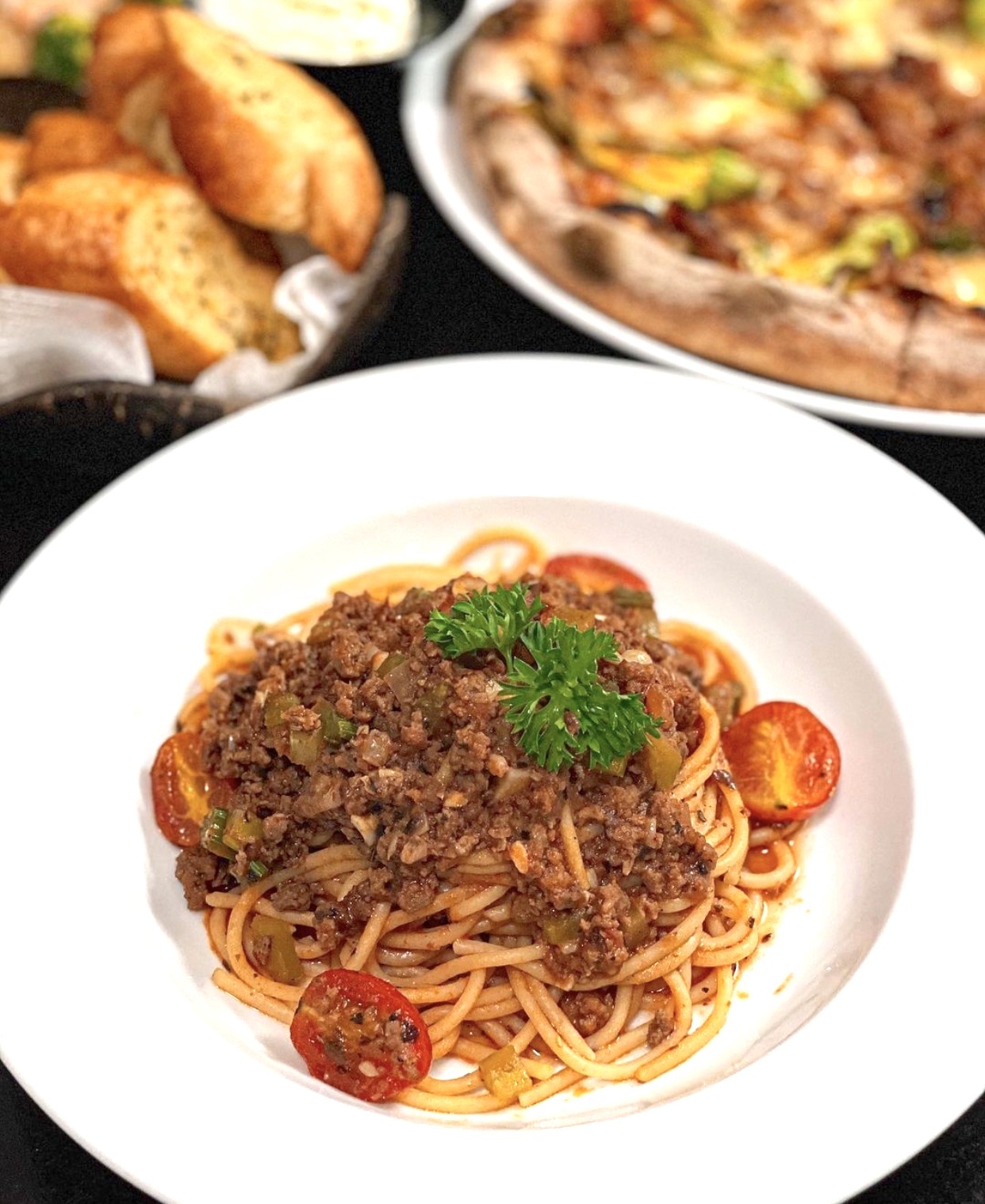 Quan mi ngon o Sai Gon anh 10