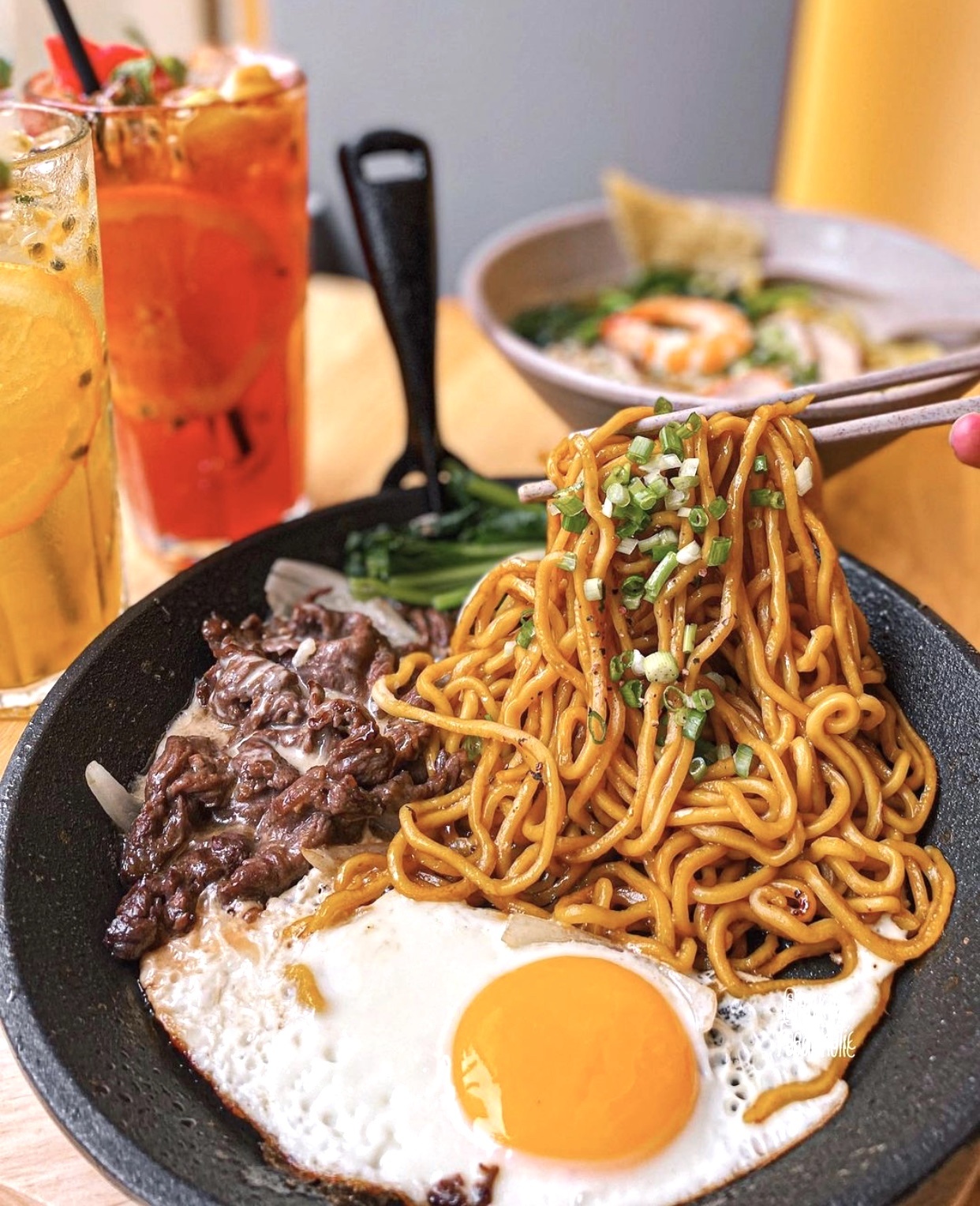 Quan mi ngon o Sai Gon anh 12