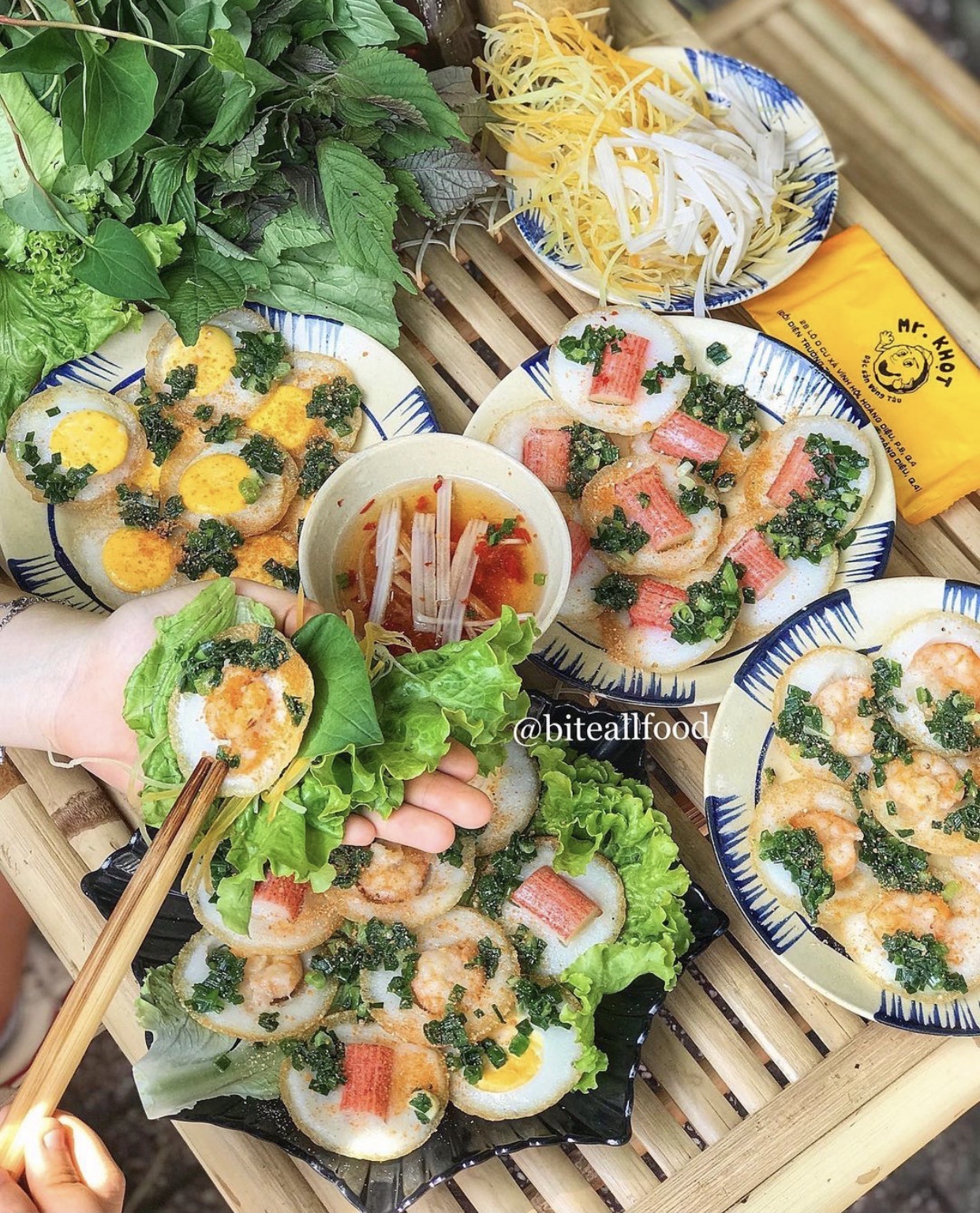 Món ăn vặt ở Sài Gòn ảnh 13 Mon an vat o Sai Gon anh 13