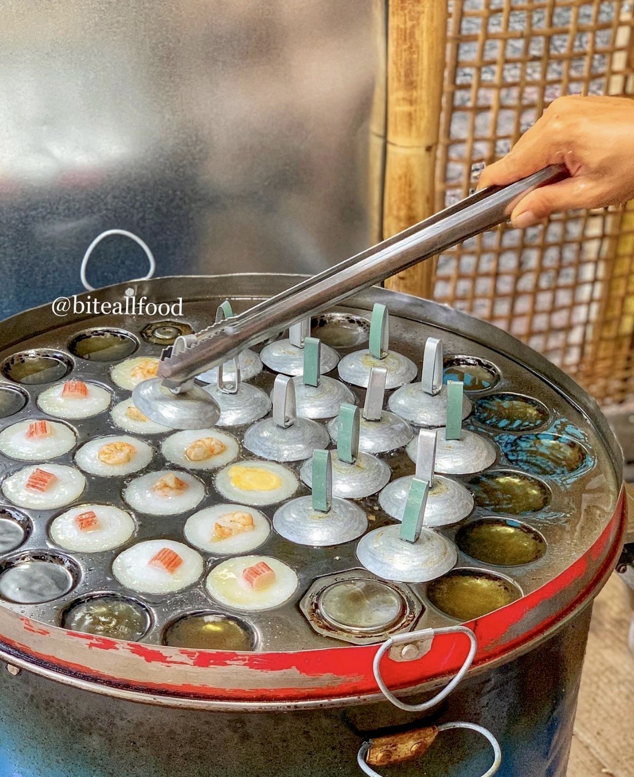 Món ăn vặt ở Sài Gòn ảnh 12 Mon an vat o Sai Gon anh 12