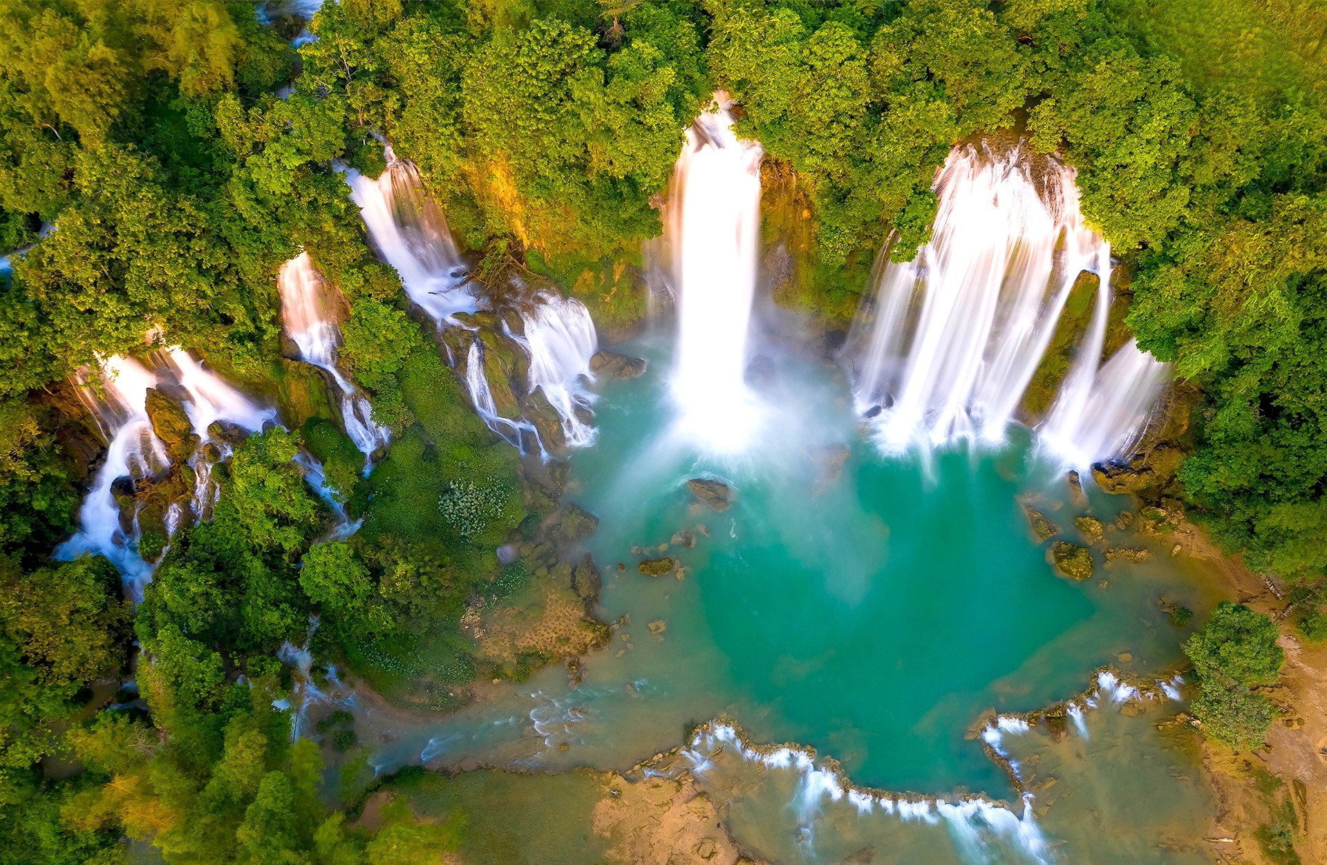 Du lịch Cao Bằng ảnh 1 Du lich Cao Bang anh 1