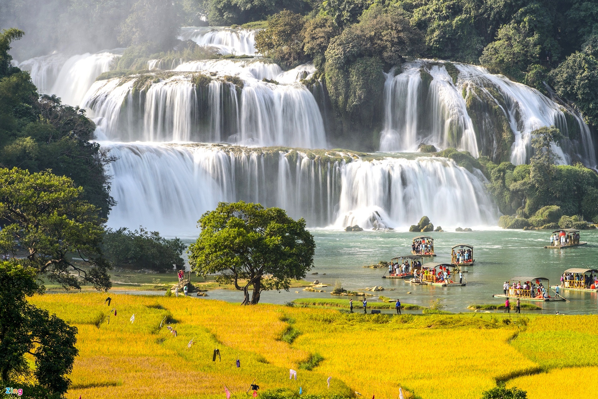 Du lịch Cao Bằng ảnh 2 Du lich Cao Bang anh 2