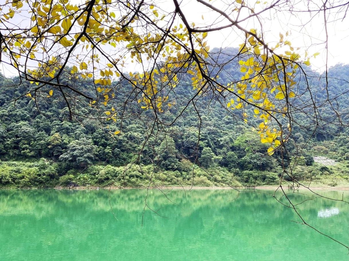 Du lịch Cao Bằng ảnh 4 Du lich Cao Bang anh 4