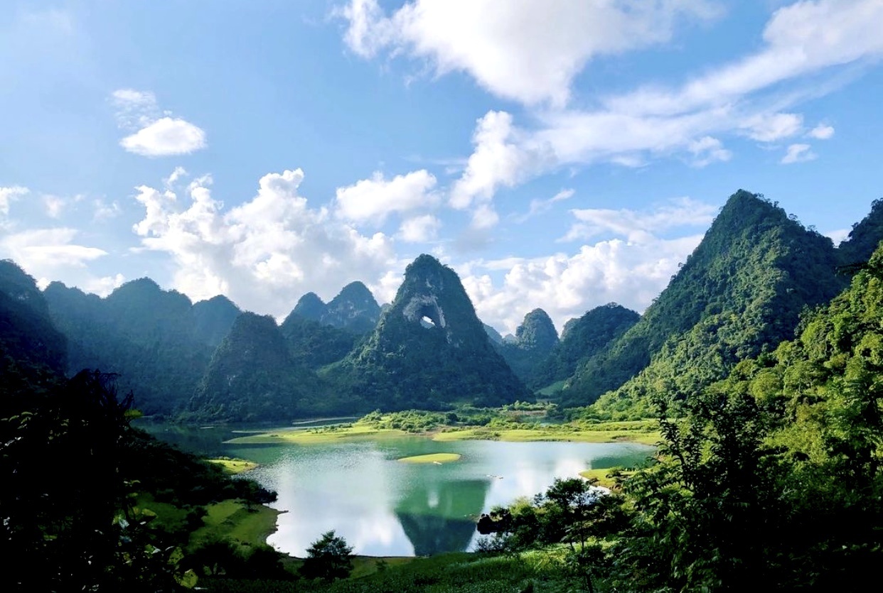 Du lịch Cao Bằng ảnh 6 Du lich Cao Bang anh 6