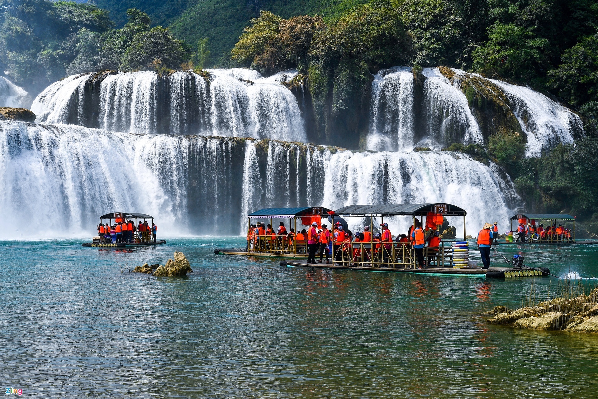 Du lịch Cao Bằng ảnh 5 Du lich Cao Bang anh 5
