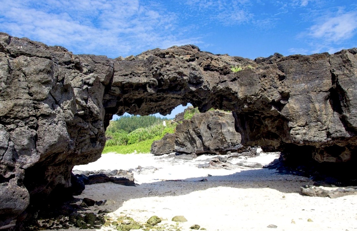 Du lich Ly Son anh 5