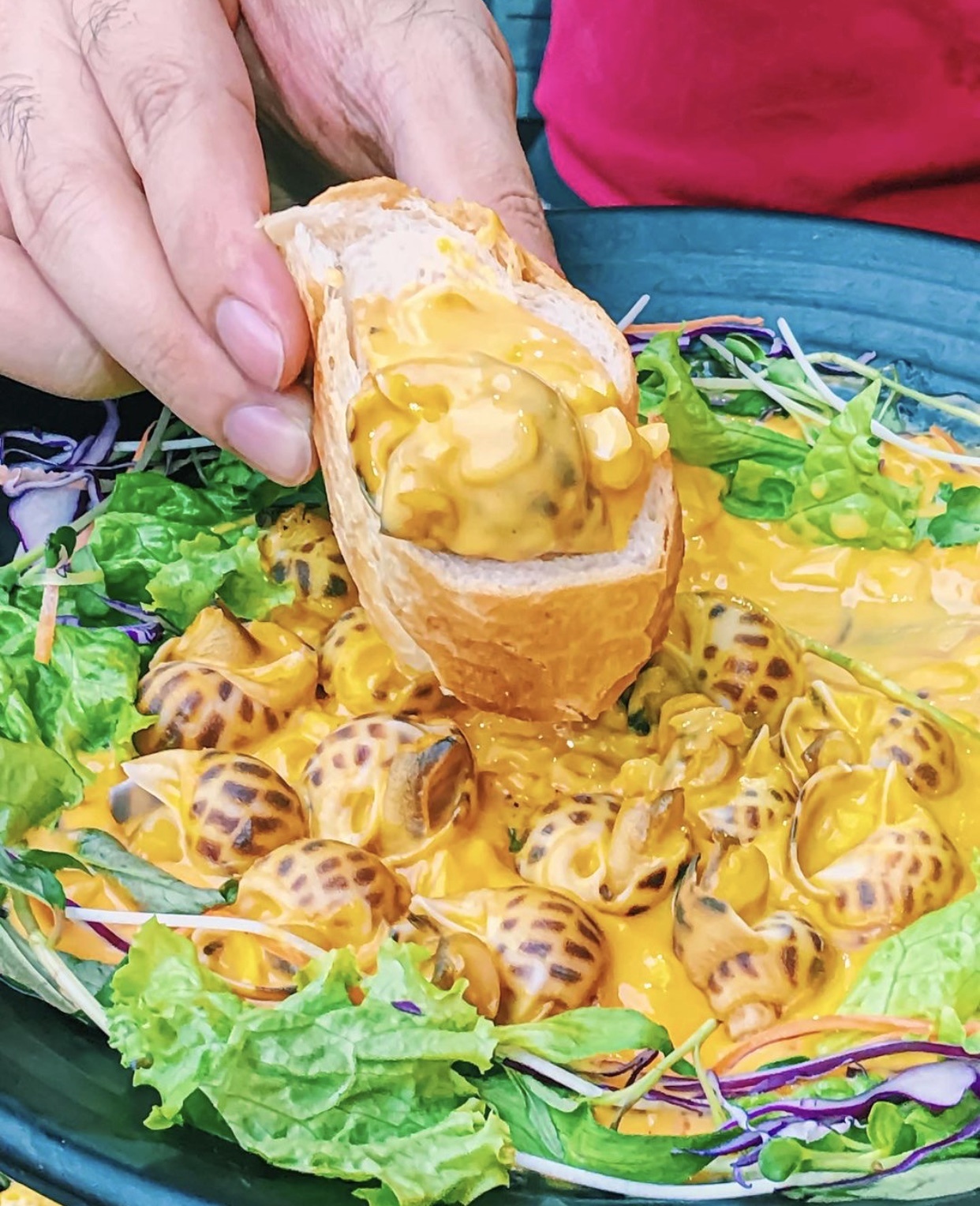 Dia diem an dem o Sai Gon anh 3