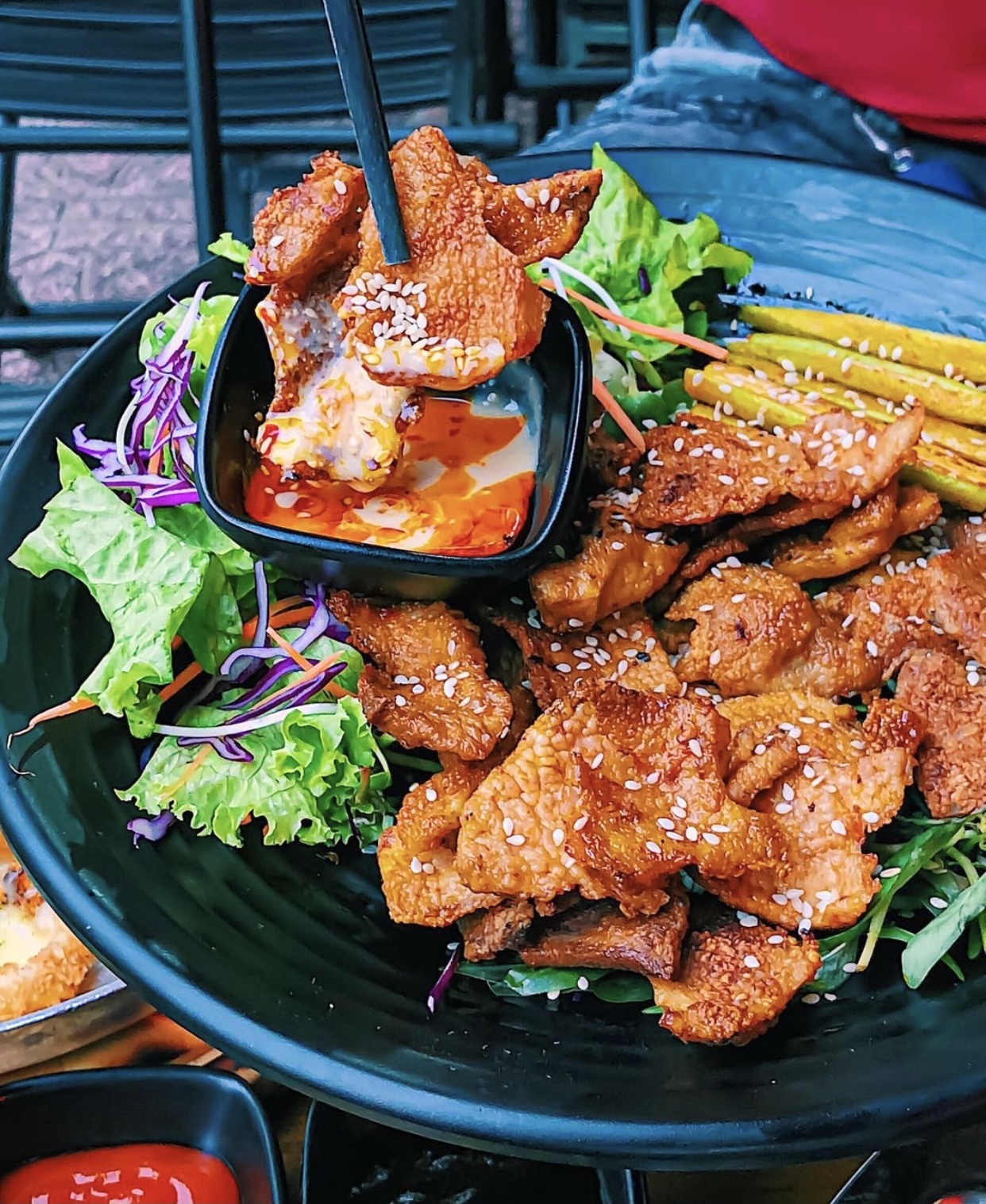 Dia diem an dem o Sai Gon anh 2