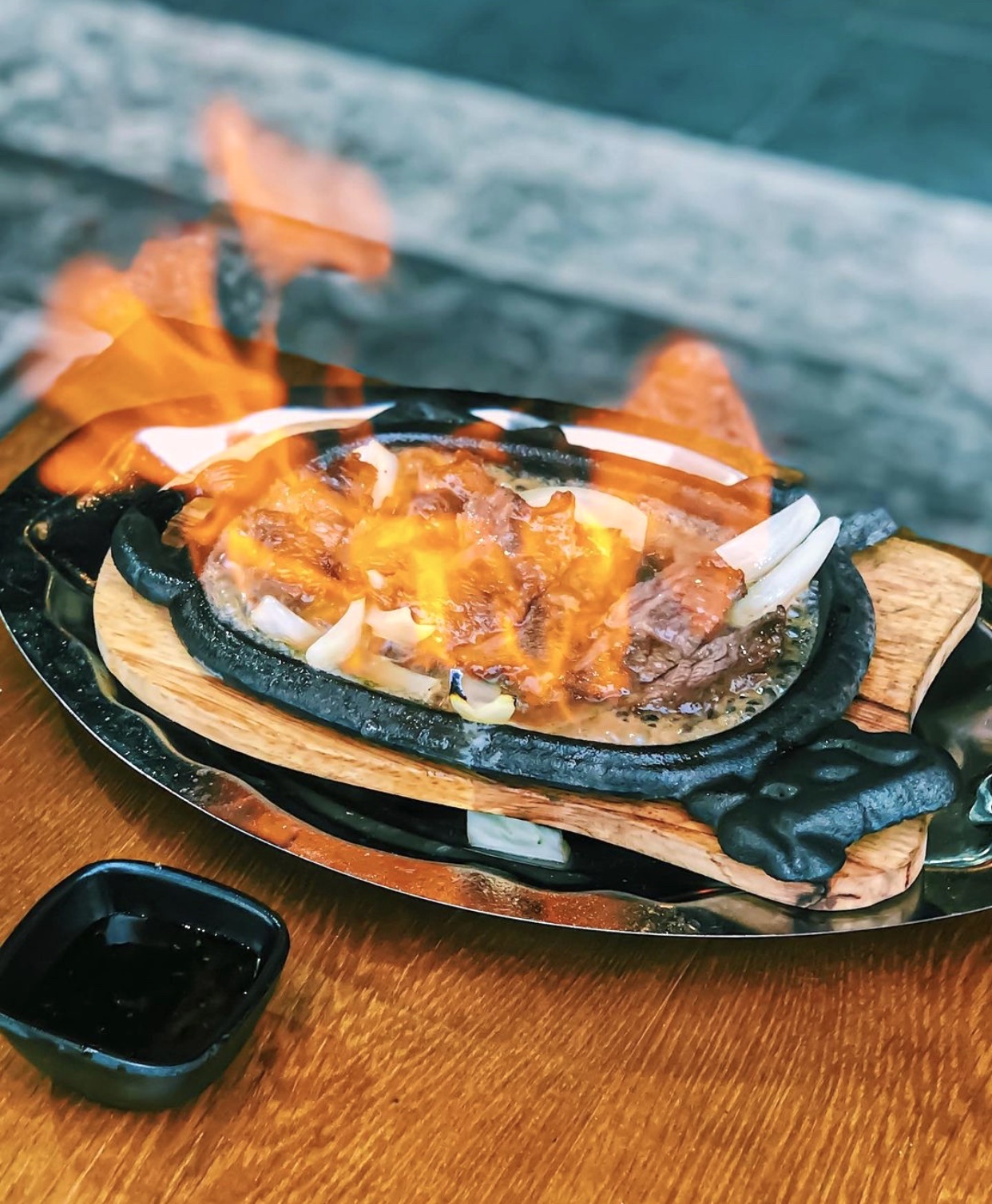 Dia diem an dem o Sai Gon anh 4